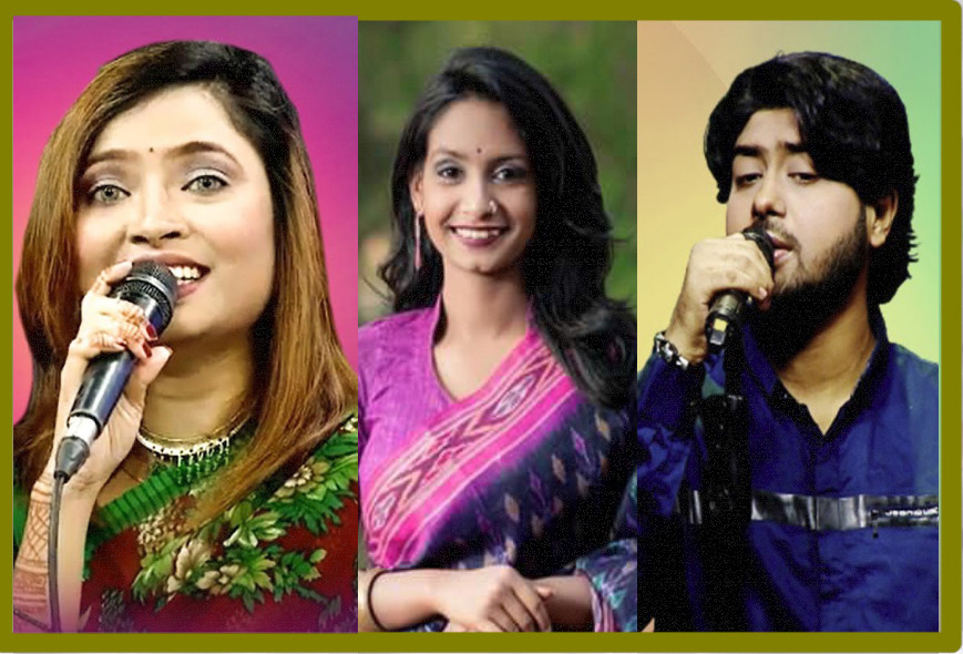 ১৪ জানুয়ারি গান দিয়ে শুরু